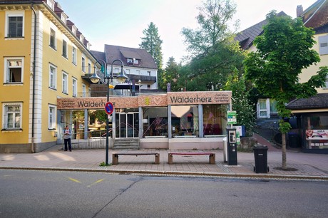 Neustadt Titisee